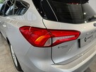 Ford Focus ST 1.0 125KM M6 2020 r., zarejestrowany, NAVI, dostęp bezkluczykowy - 10