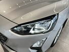 Ford Focus ST 1.0 125KM M6 2020 r., zarejestrowany, NAVI, dostęp bezkluczykowy - 14