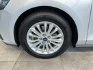 Ford Focus ST 1.0 125KM M6 2020 r., zarejestrowany, NAVI, dostęp bezkluczykowy - 15