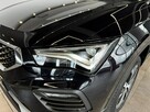 Seat Ateca Style 1.5TSI 150KM DSG 2023 r., salon PL, I właściciel, f-a VAT - 10