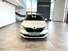 Škoda Fabia Combi Ambition 1.0TSI 110KM M6 2020 r., salon PL, f-a VAT - 3