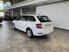 Škoda Fabia Combi Ambition 1.0TSI 110KM M6 2020 r., salon PL, f-a VAT - 6