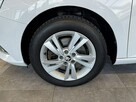 Škoda Fabia Combi Ambition 1.0TSI 110KM M6 2020 r., salon PL, f-a VAT - 14