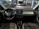 Škoda Fabia Combi Ambition 1.0TSI 110KM M6 2020 r., salon PL, f-a VAT - 16