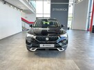 Seat Ateca Style 1.5TSI 150KM DSG 2023 r., salon PL, I właściciel, f-a VAT - 3