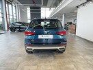 Seat Ateca Style 1.5TSI 150KM DSG 2023 r., salon PL, I właściciel, f-a VAT - 7