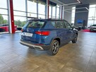 Seat Ateca Style 1.5TSI 150KM DSG 2023 r., salon PL, I właściciel, f-a VAT - 8
