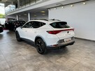 Cupra Formentor 2.0TSI 190KM DSG 4drive 2024 r., salon PL, I właściciel, f-a VAT - 5