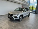 Seat Ateca Style 1.5TSI 150KM DSG 2023 r., salon PL, I właściciel, f-a VAT - 4