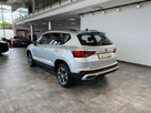 Seat Ateca Style 1.5TSI 150KM DSG 2023 r., salon PL, I właściciel, f-a VAT - 6