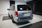 Grand Caravan*3.6*Instalacja LPG*7 miejsc*Automat*Faktura VAT23% - 8