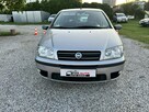 Fiat Punto Gaz - 2