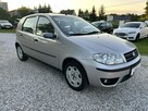 Fiat Punto Gaz - 3
