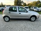 Fiat Punto Gaz - 4