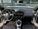 Nissan Juke Navi, Kamera, LED, Climatronic Tempomat Bluetooth Alu GWARANCJA Serwis - 8