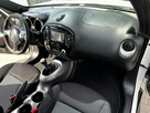 Nissan Juke Navi, Kamera, LED, Climatronic Tempomat Bluetooth Alu GWARANCJA Serwis - 14