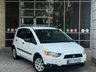 Mitsubishi Colt *Benzyna*BDB stan*KLIMA* - 2