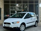 Mitsubishi Colt *Benzyna*BDB stan*KLIMA* - 10