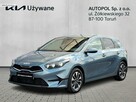 Kia Nowy Ceed M+ Smart / 1.5 Turbo 140KM/ kamera cofania - 1
