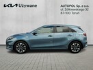 Kia Nowy Ceed M+ Smart / 1.5 Turbo 140KM/ kamera cofania - 2