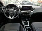 Kia Nowy Ceed M+ Smart / 1.5 Turbo 140KM/ kamera cofania - 13