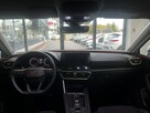 Cupra Leon Sportstourer OD RĘKI! DEMO! Kombi! 150KM! Pakiet XL!  Ładowarka QI! - 8