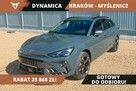 Cupra Leon Sportstourer 150KM - DSG - Pakiet EDGE - 1