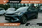 Cupra Formentor 150KM! DSG! Pakiet Edge! Dynamic Design! Pure Performance! - 1