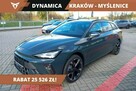 Cupra Leon Sportstourer Manual - Pakiet Edge - Rocznik 2025! - 1
