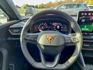 Cupra Leon Sportstourer Manual - Pakiet Edge - Rocznik 2025! - 11