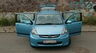 Subaru Justy 1,0-Klimatyzacja-Elektryczne Szyby-Elektryczne Lusterka - 15