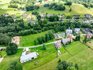 Działka budowlana Ratułów - 13