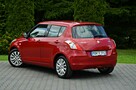 Suzuki Swift 1.25 Benz. 94 KM Serwis! Ideał! Zobacz Koniecznie!!! - 3