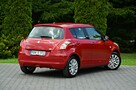 Suzuki Swift 1.25 Benz. 94 KM Serwis! Ideał! Zobacz Koniecznie!!! - 4