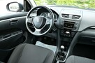 Suzuki Swift 1.25 Benz. 94 KM Serwis! Ideał! Zobacz Koniecznie!!! - 5