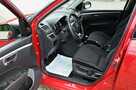 Suzuki Swift 1.25 Benz. 94 KM Serwis! Ideał! Zobacz Koniecznie!!! - 7
