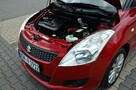 Suzuki Swift 1.25 Benz. 94 KM Serwis! Ideał! Zobacz Koniecznie!!! - 8