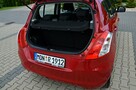 Suzuki Swift 1.25 Benz. 94 KM Serwis! Ideał! Zobacz Koniecznie!!! - 9