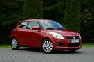 Suzuki Swift 1.25 Benz. 94 KM Serwis! Ideał! Zobacz Koniecznie!!! - 10
