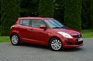 Suzuki Swift 1.25 Benz. 94 KM Serwis! Ideał! Zobacz Koniecznie!!! - 11