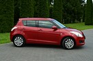 Suzuki Swift 1.25 Benz. 94 KM Serwis! Ideał! Zobacz Koniecznie!!! - 13