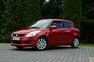 Suzuki Swift 1.25 Benz. 94 KM Serwis! Ideał! Zobacz Koniecznie!!! - 14