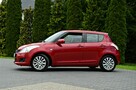 Suzuki Swift 1.25 Benz. 94 KM Serwis! Ideał! Zobacz Koniecznie!!! - 16