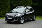 Peugeot 2008 1.2 Benz. 110KM LED! Serwis! Właśnie Ten! Zobacz!!! - 2