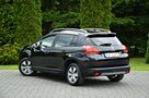 Peugeot 2008 1.2 Benz. 110KM LED! Serwis! Właśnie Ten! Zobacz!!! - 3