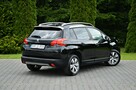 Peugeot 2008 1.2 Benz. 110KM LED! Serwis! Właśnie Ten! Zobacz!!! - 4
