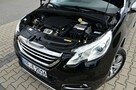 Peugeot 2008 1.2 Benz. 110KM LED! Serwis! Właśnie Ten! Zobacz!!! - 8