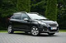 Peugeot 2008 1.2 Benz. 110KM LED! Serwis! Właśnie Ten! Zobacz!!! - 10