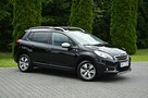 Peugeot 2008 1.2 Benz. 110KM LED! Serwis! Właśnie Ten! Zobacz!!! - 11