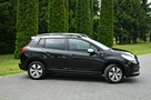 Peugeot 2008 1.2 Benz. 110KM LED! Serwis! Właśnie Ten! Zobacz!!! - 13